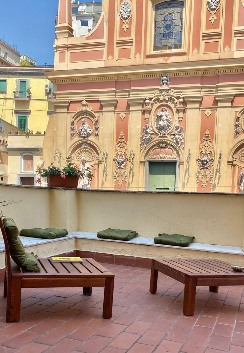 Apartment San Pasquale 38