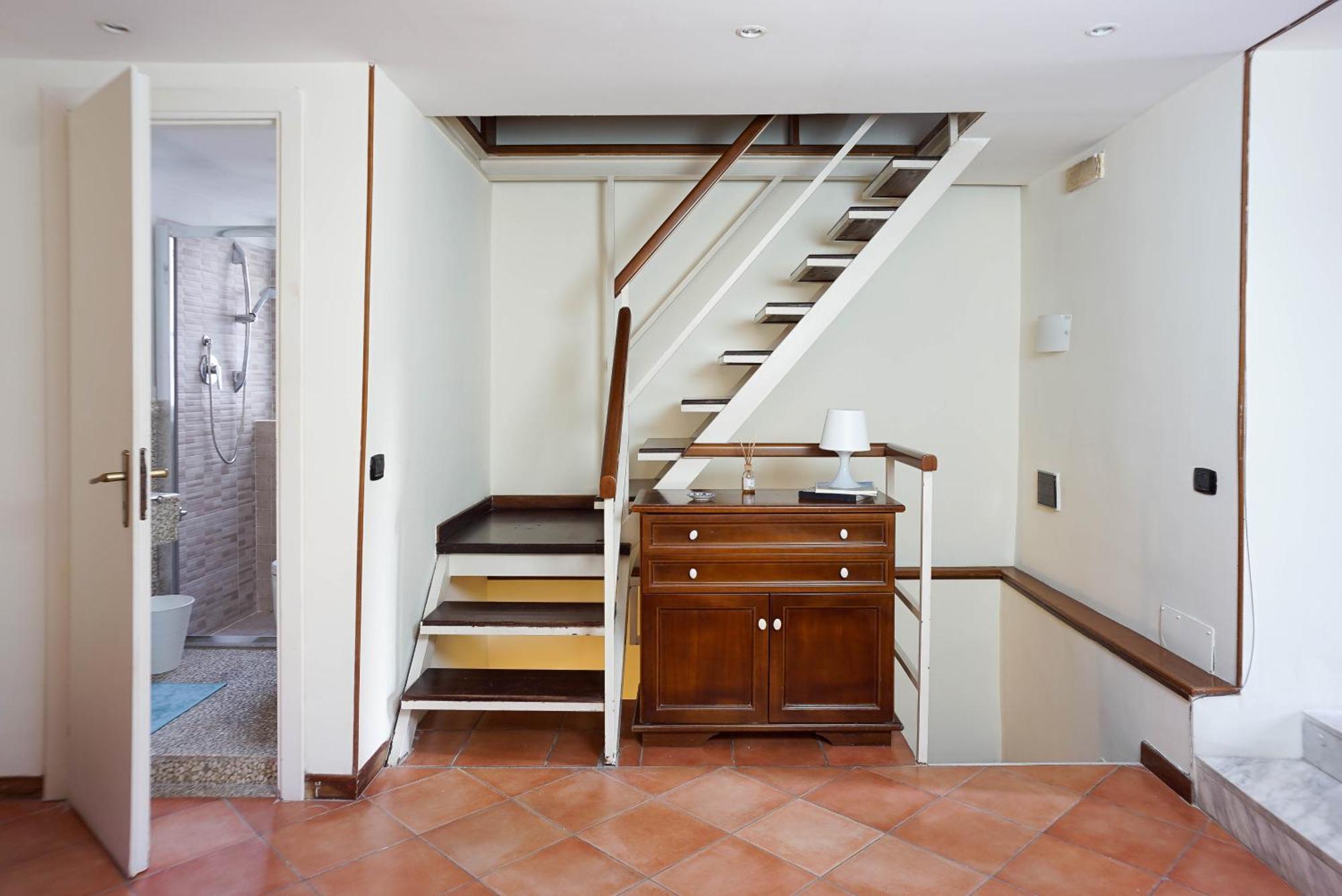 Apartment San Pasquale 38 *