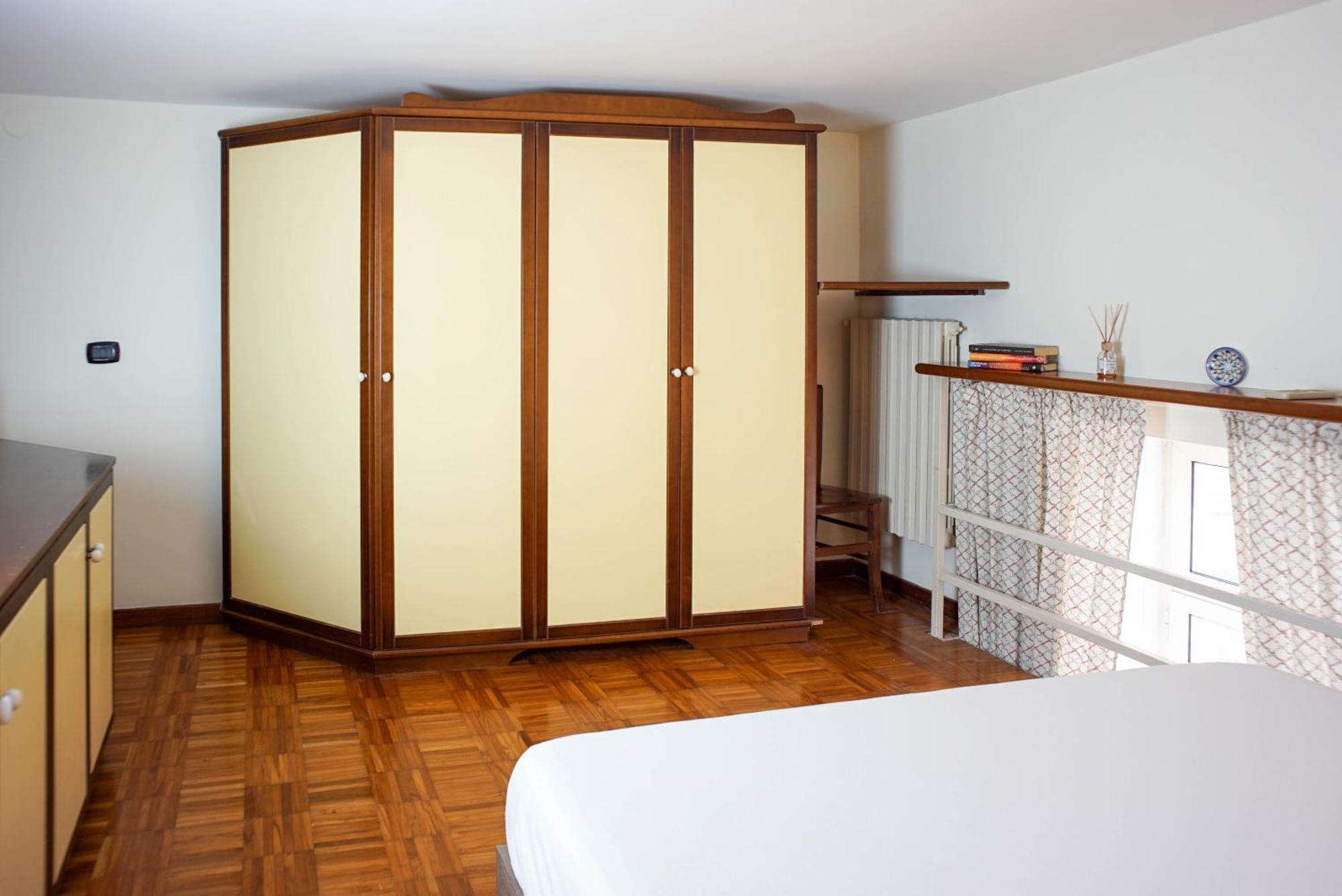Apartment San Pasquale 38