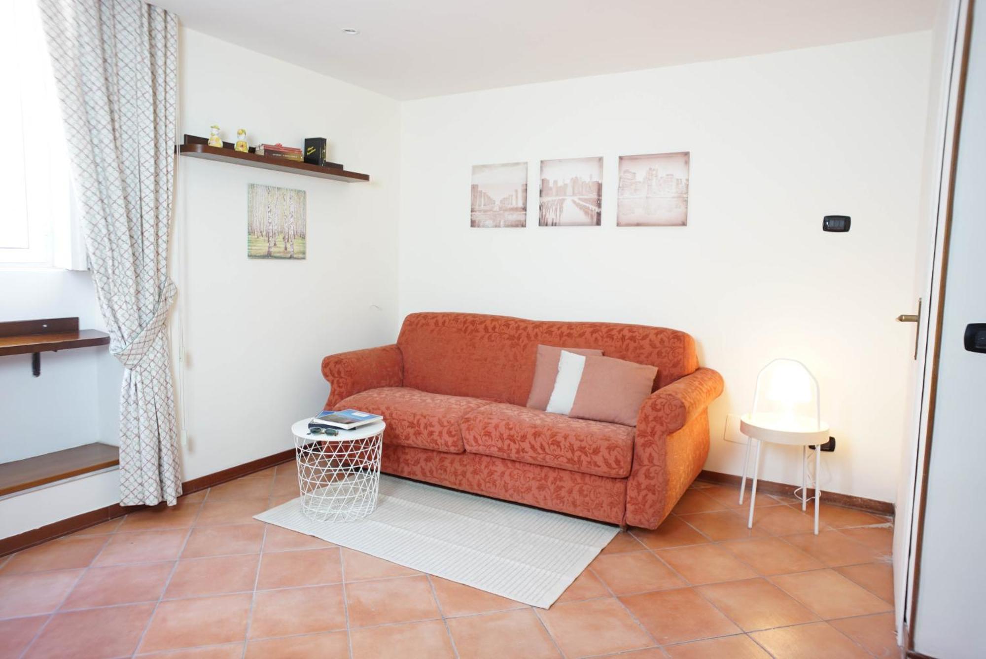 San Pasquale 38 Appartement *