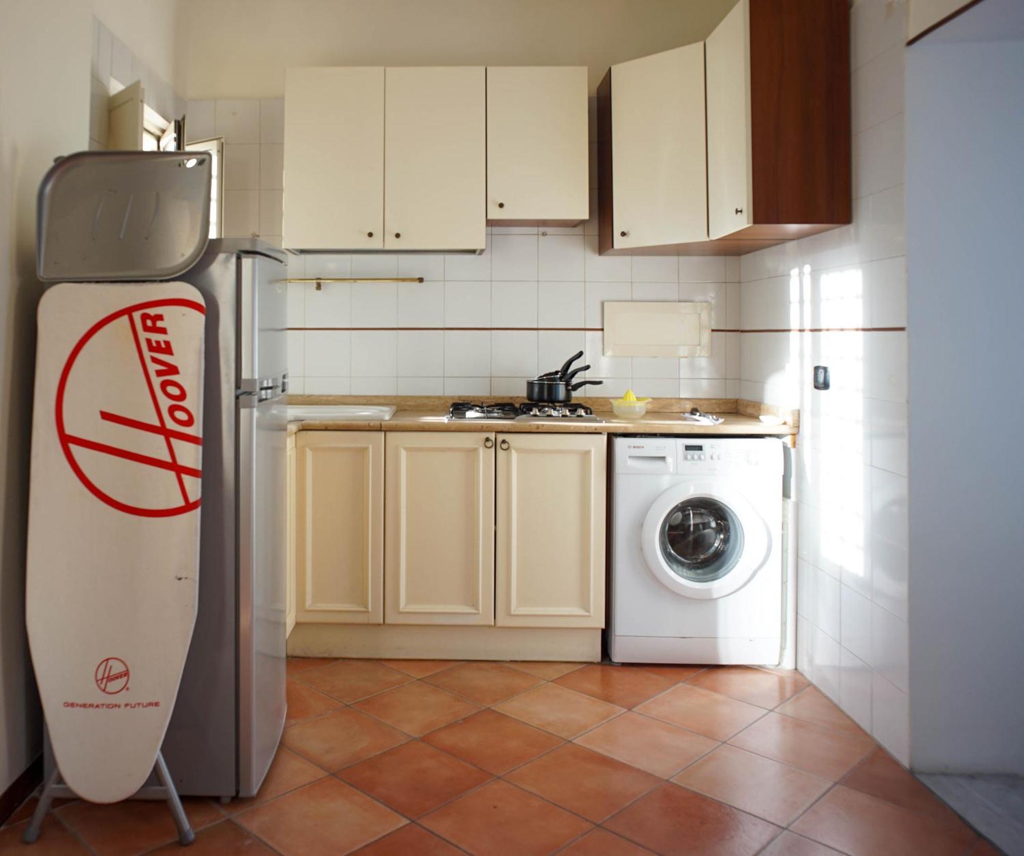 San Pasquale 38 Appartement *