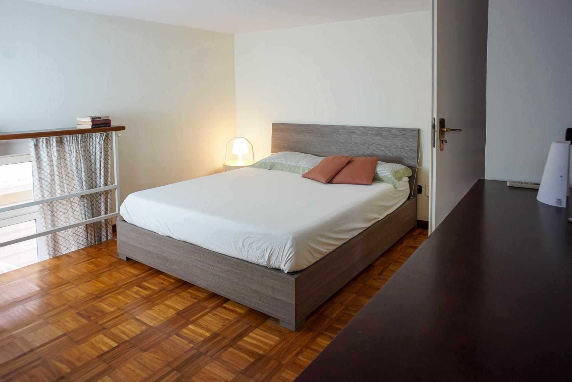 Appartement San Pasquale 38 *