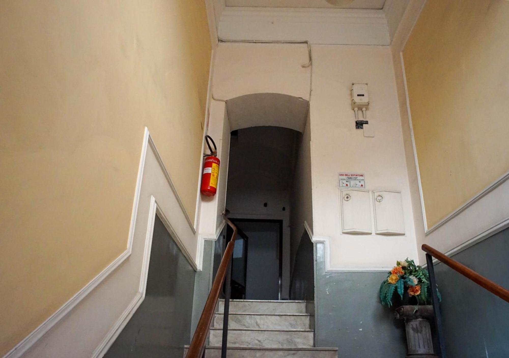 San Pasquale 38 Appartement